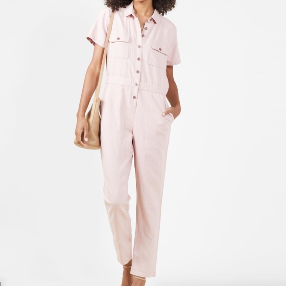 Outknown S.E.A. Jumpsuit